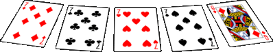 Four of a kind